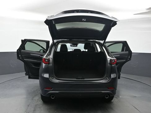 Certified 2024 MAZDA CX-5 AWD 2.5 S w/ Preferred Package image 50