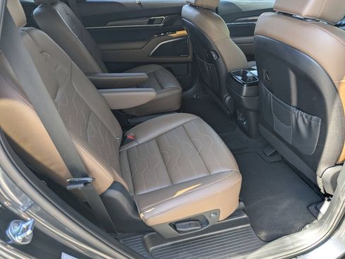 Used 2022 Kia Telluride SX w/ SX Prestige Package AWD/4WD image 15