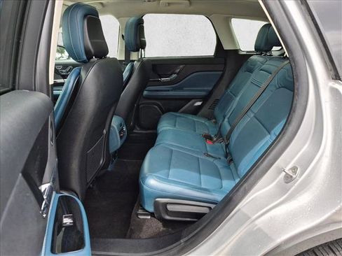Used 2020 Lincoln Corsair Reserve w/ Equipment Group 201A AWD/4WD image 19