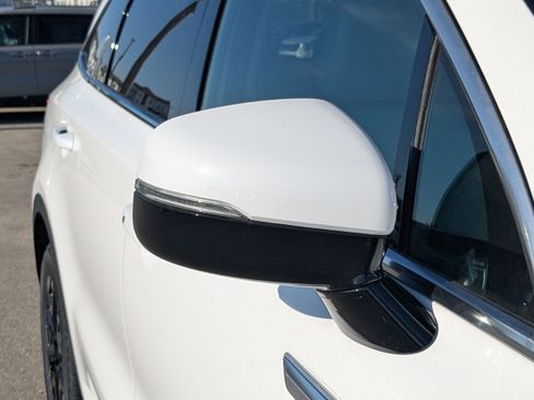 New 2026 Kia Sorento S w/ S Panoramic Sunroof Package FWD image 14
