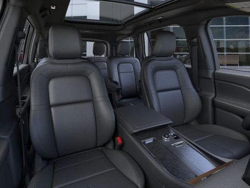 New 2026 Lincoln Aviator Reserve w/ Illumination Package image 10