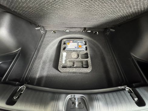 New 2026 Jeep Compass Latitude image 30