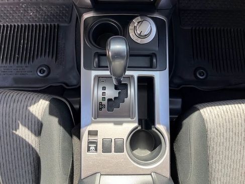 Used 2019 Toyota 4Runner SR5 image 19