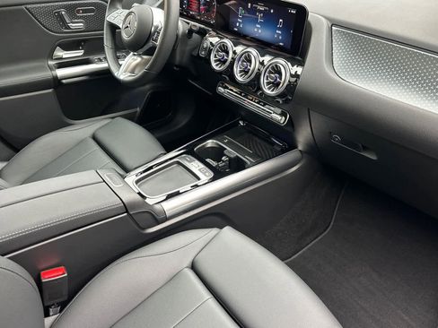 Certified 2026 Mercedes-Benz GLA 250 4MATIC image 15