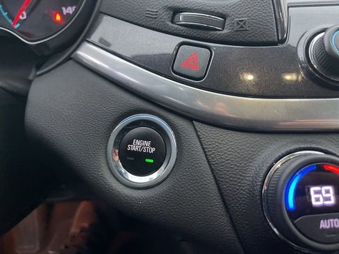 Used 2020 Chevrolet Impala LT image 25