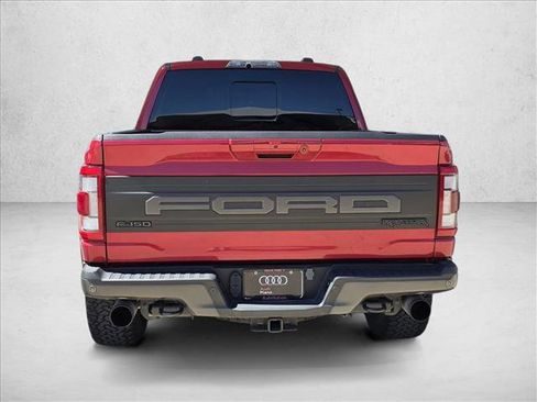 Used 2023 Ford F150 Raptor image 6