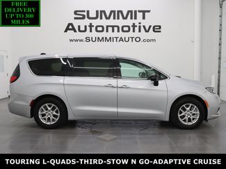 Used 2024 Chrysler Pacifica Touring-L FWD 360° Tour
