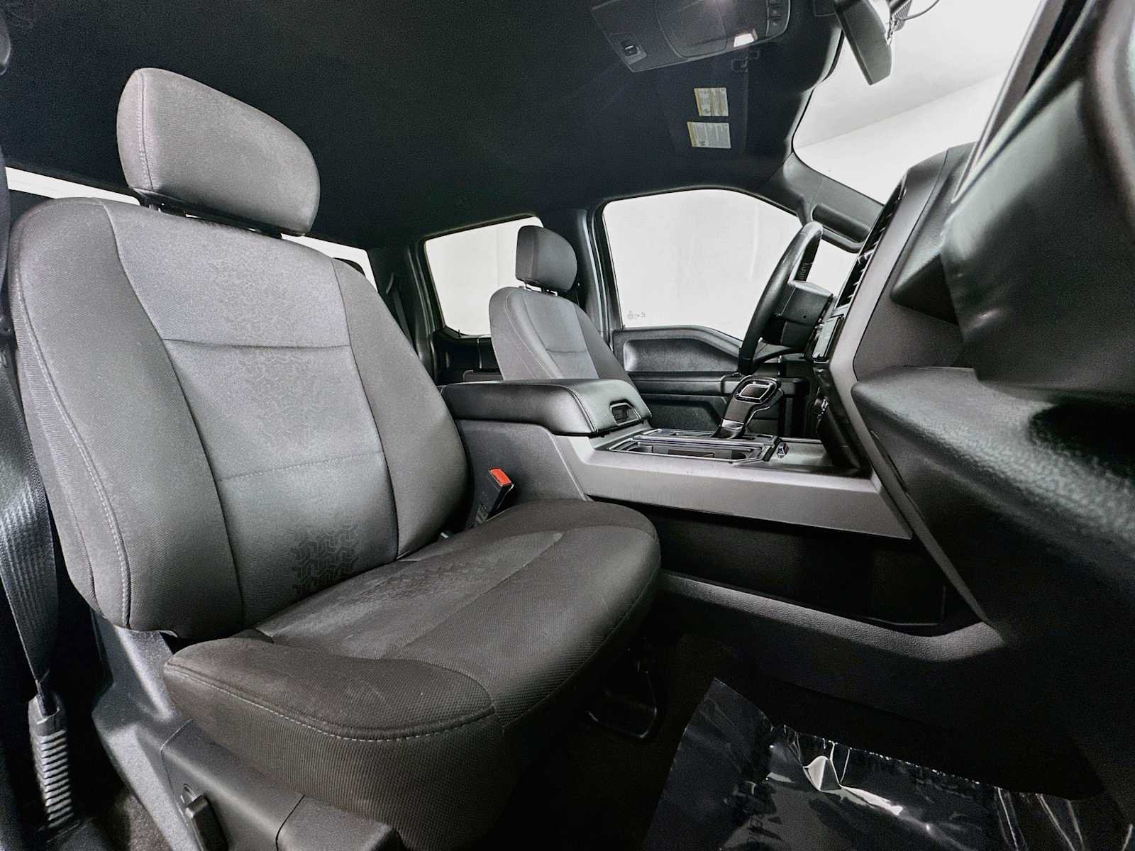 Used 2020 Ford F150 XLT w/ Equipment Group 302A Luxury RWD image 26
