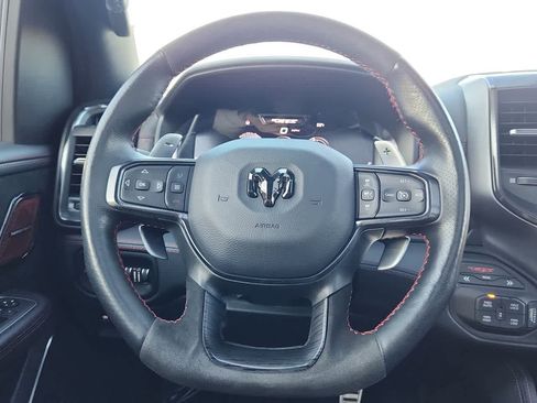 Used 2024 RAM 1500 TRX w/ TRX Level 2 Equipment Group image 19