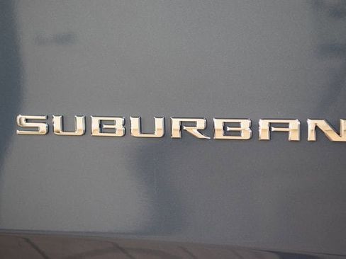 New 2026 Chevrolet Suburban Premier w/ Sun And Tow Package image 16