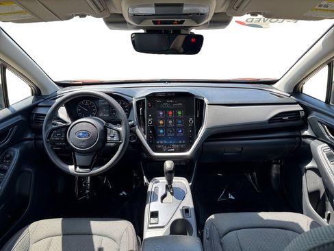 Used 2024 Subaru Crosstrek 2.0i Premium w/ Crosstrek Mirror Package AWD/4WD image 12