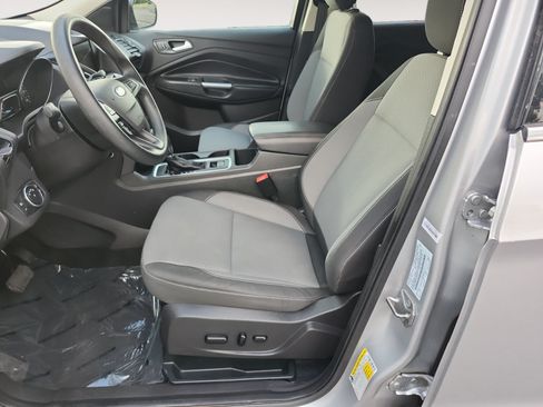 Used 2019 Ford Escape SE AWD/4WD image 9