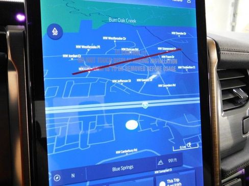 New 2025 Ford F150 Lightning Lariat image 26