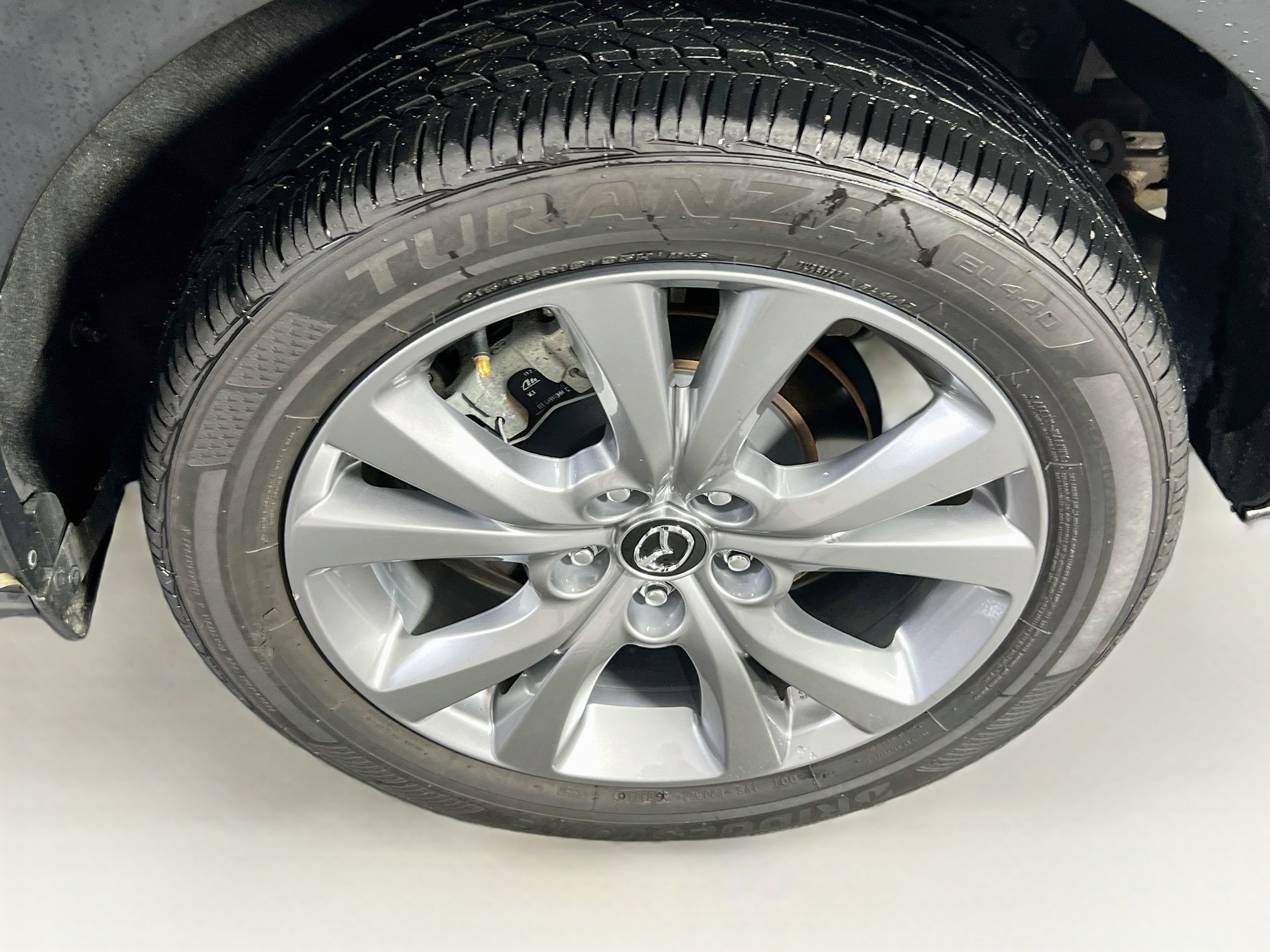 Used 2023 MAZDA CX-30 AWD 2.5 S w/ Select Package image 28