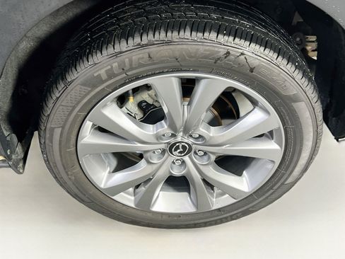 Used 2023 MAZDA CX-30 AWD 2.5 S w/ Select Package image 28