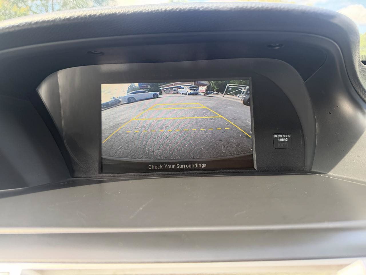 Used 2014 Honda Accord LX-S image 17