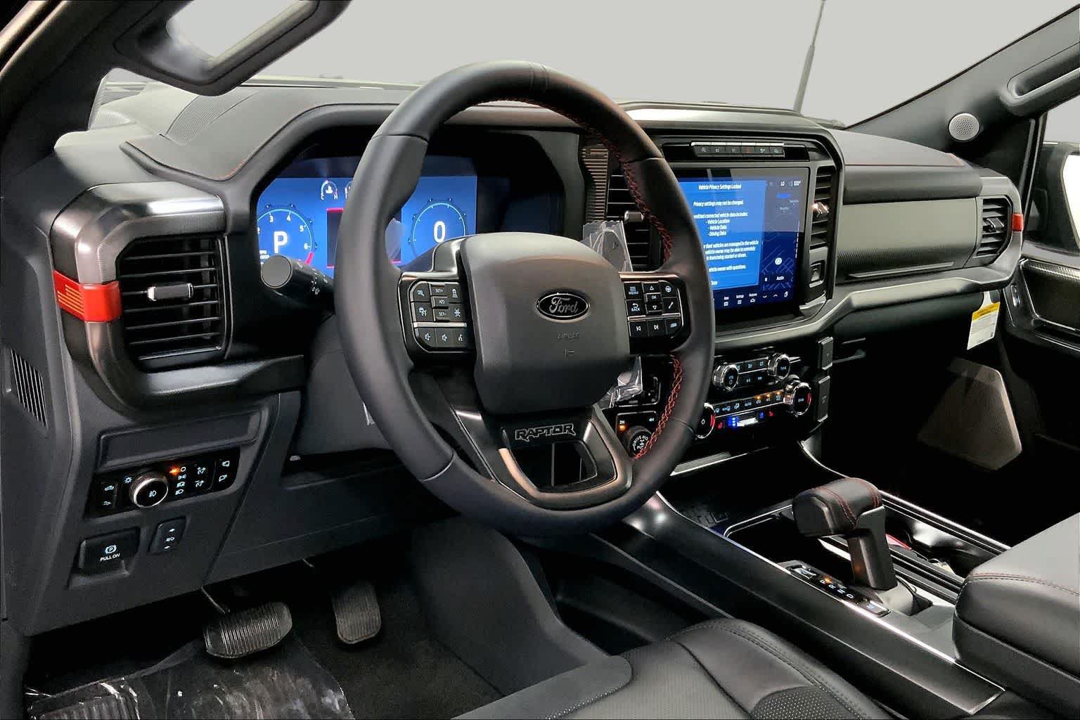 New 2026 Ford F150 Raptor AWD/4WD image 7