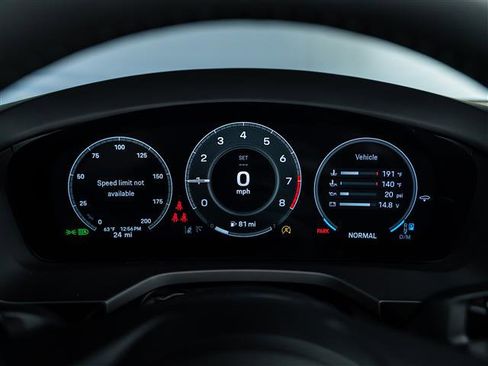 New 2026 Porsche Panamera image 20