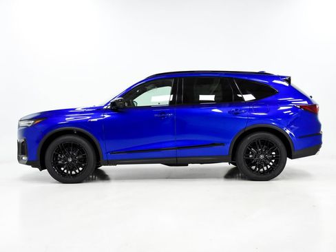 New 2026 Acura MDX A-Spec AWD/4WD image 35