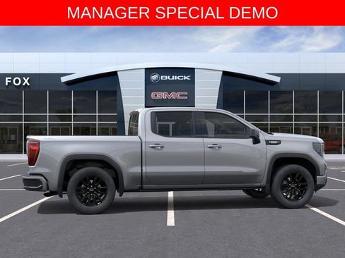 Used 2026 GMC Sierra 1500 Elevation AWD/4WD image 5