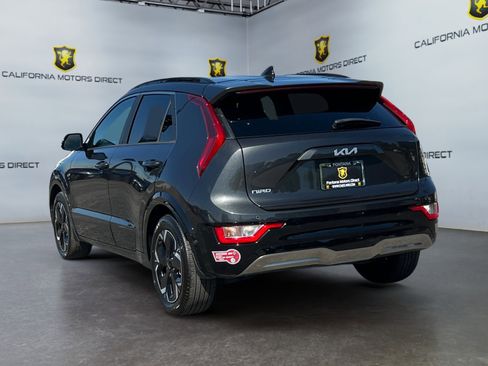 Used 2024 Kia Niro Wind image 3