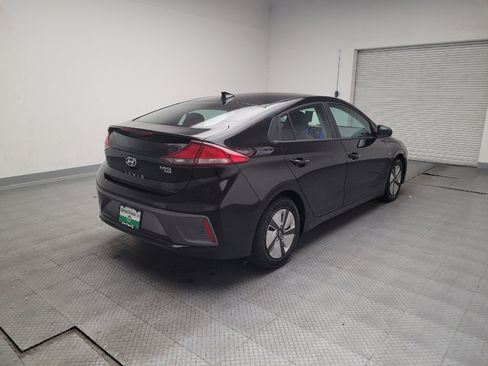 Used 2020 Hyundai Ioniq Blue image 9