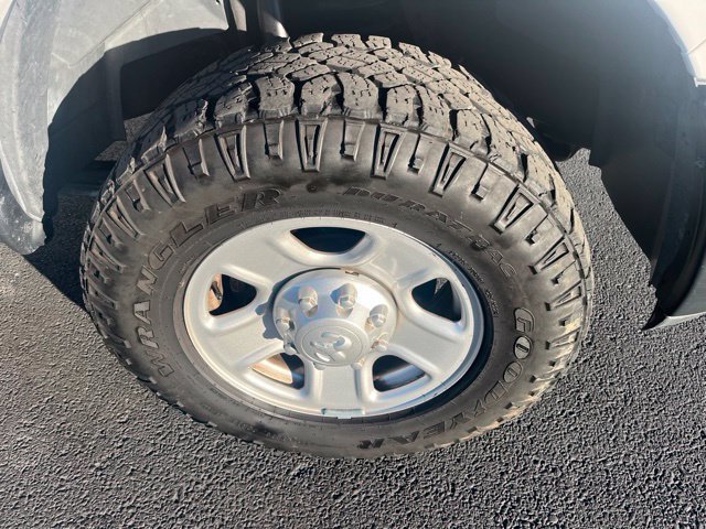 Used 2015 RAM 2500 ST AWD/4WD image 25