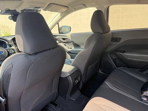 Certified 2026 Subaru Crosstrek 2.5i Premium AWD/4WD image 24