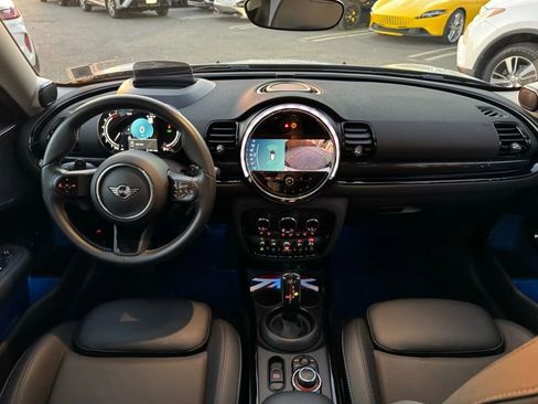 Used 2023 MINI Cooper Clubman S w/ Driver Assistance Package image 15