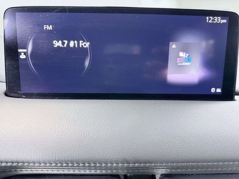 Used 2023 MAZDA CX-5 AWD 2.5 S w/ Premium Package image 16