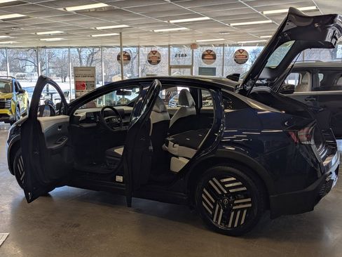 New 2026 Nissan Leaf SV+ image 33