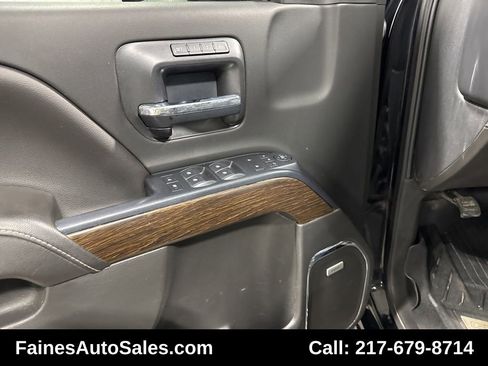 Used 2018 GMC Sierra 1500 Denali w/ Denali Ultimate Package image 47