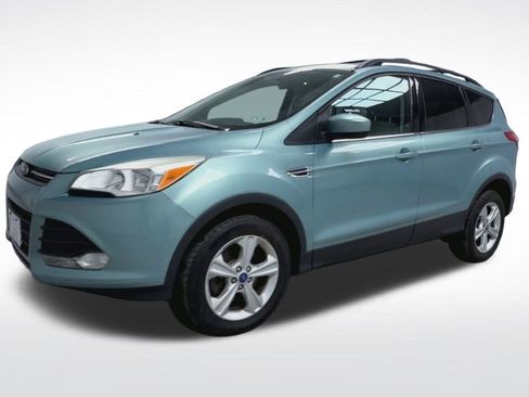 Used 2013 Ford Escape SE image 4