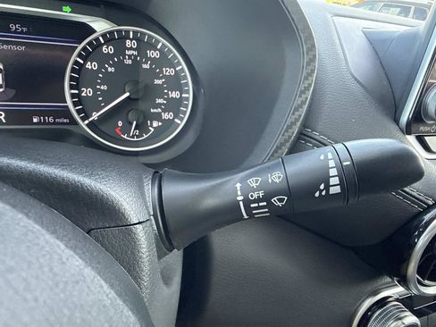 Used 2024 Nissan Sentra SV FWD image 28
