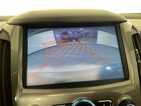 Used 2017 Chevrolet Cruze Premier image 10