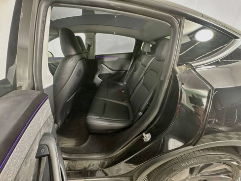 Used 2026 Tesla Model Y Long Range AWD/4WD image 21