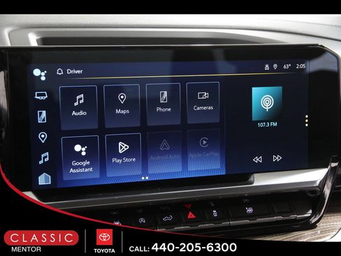 Used 2023 Chevrolet Silverado 1500 RST w/ Redline Edition image 11