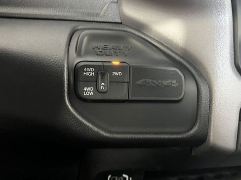 New 2024 RAM 2500 Big Horn image 31