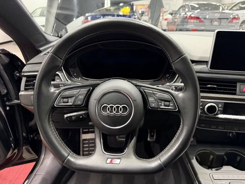 Used 2018 Audi S5 Prestige AWD/4WD image 39