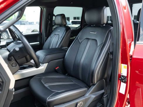 Used 2021 Ford F250 Platinum AWD/4WD image 13