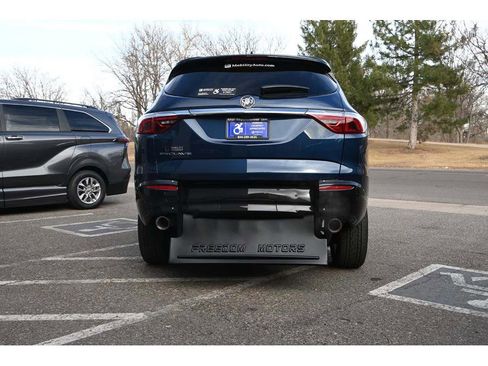 Used 2023 Buick Enclave Essence w/ Experience Buick Package image 7