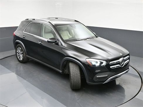 Used 2022 Mercedes-Benz GLE 350 GLE 350 image 41