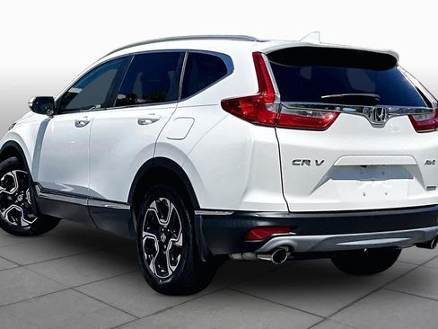 Certified 2018 Honda CR-V Touring image 45