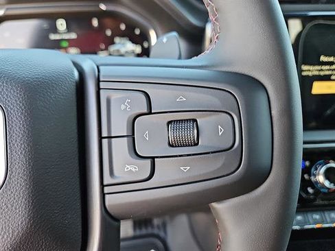 New 2026 GMC Sierra 1500 AT4X image 19