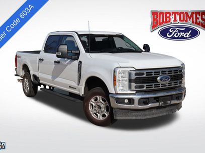 Used 2025 Ford F250 XLT