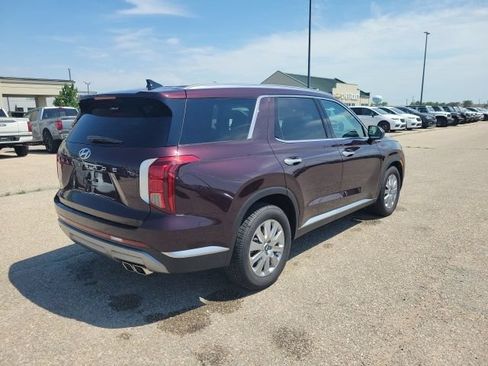 Used 2024 Hyundai Palisade SEL FWD image 22