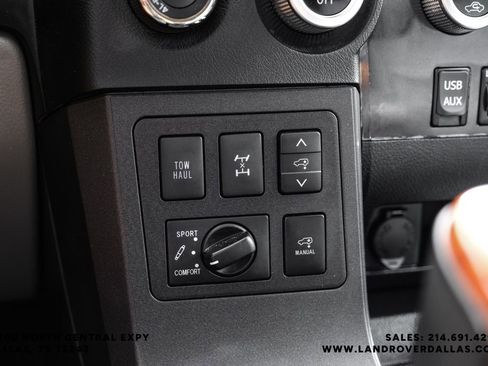 Used 2019 Toyota Sequoia Platinum AWD/4WD image 28