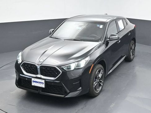 Used 2025 BMW X2 xDrive28i AWD/4WD image 39