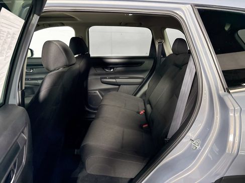 Certified 2024 Honda CR-V EX image 21