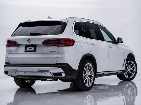 Used 2019 BMW X5 xDrive40i image 9